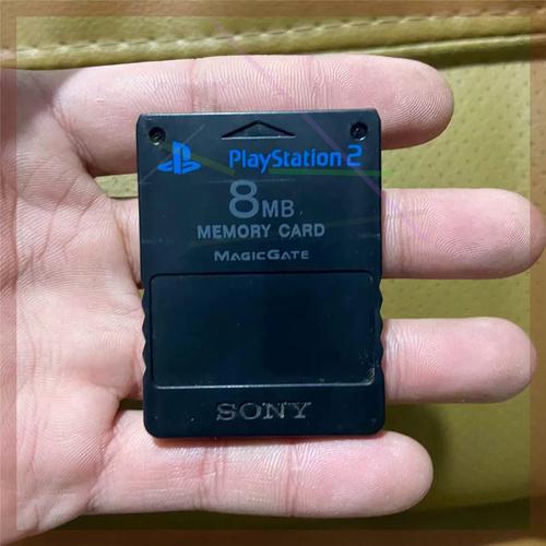 ps2记忆卡损坏怎么救？实用修复步骤详解！