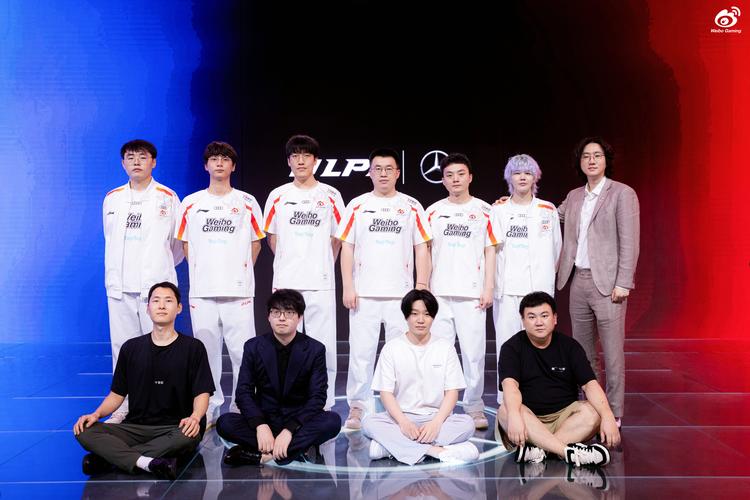 lpl季前赛哪些队伍参加？热门战队名单及阵容分析详解
