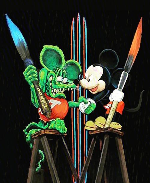 ratman好看吗？观众评价两极分化原因