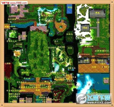 时空之轮攻略隐藏要素有哪些?全收集指南看这里!