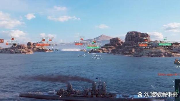 战舰世界单机怎么玩?(掌握攻略快速上手秘籍)