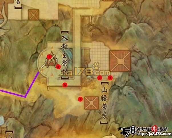 英雄荻花宫攻略秘诀大全？(老司机教你高效通关法)