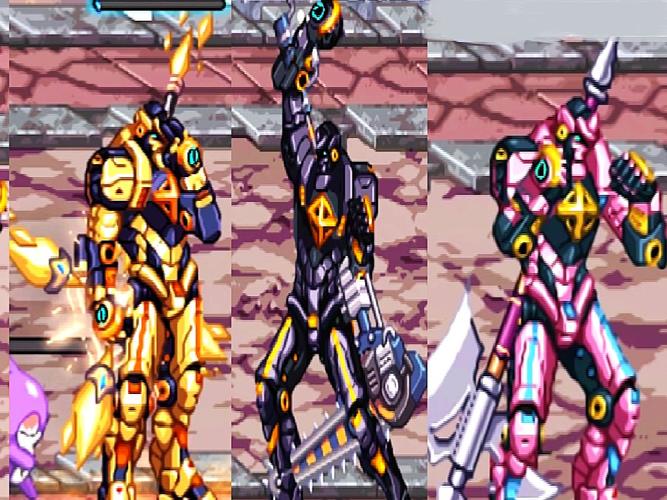 dnf机械装备改版动向解读！提前备战新版本！