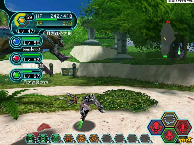 梦幻之星ol怎么玩更刺激？(高手窍门提升游戏乐趣！)