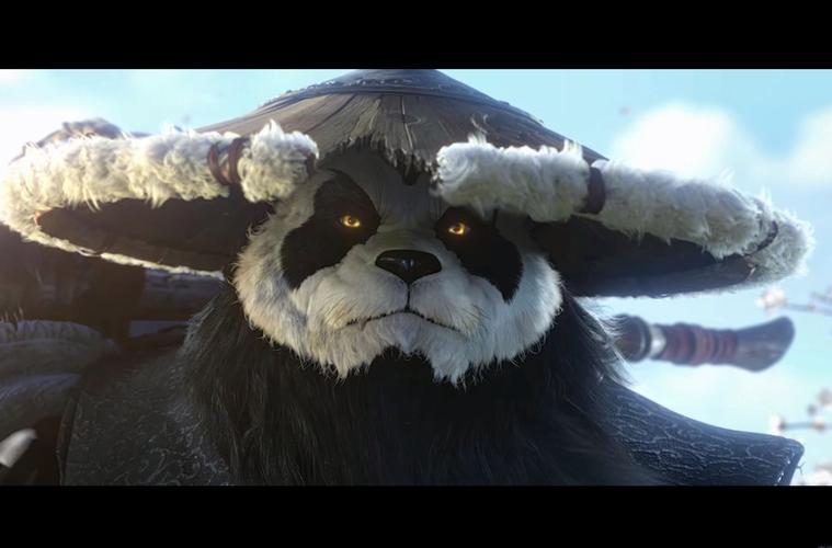 wow 熊猫人PvP技巧?(实战三招制胜秘籍!)