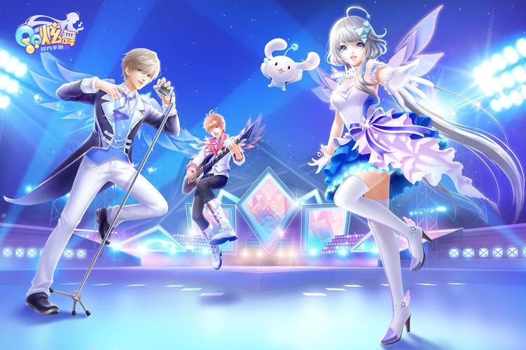 qq炫舞脚本哪个好？热门前三款详细对比！