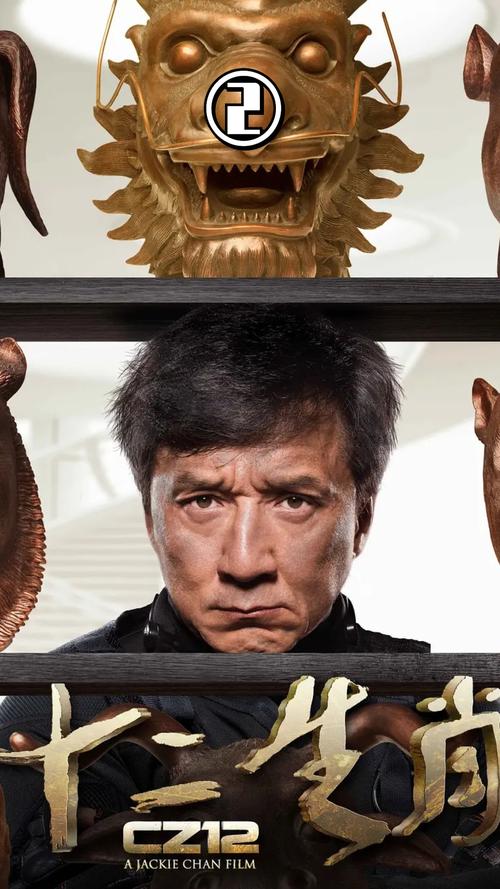 成龙主演十二生肖剧情啥?角色故事细节大揭秘!
