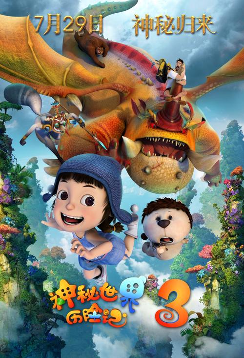 神秘世界历险记哪个版本最火？比较热门选择避坑指南！