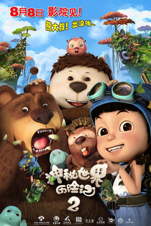 神秘世界历险记哪个版本最火?比较热门选择避坑指南!