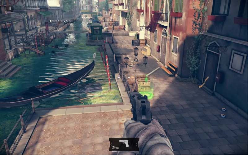 现代战争5怎么下载快？超简单步骤教程免费获取！