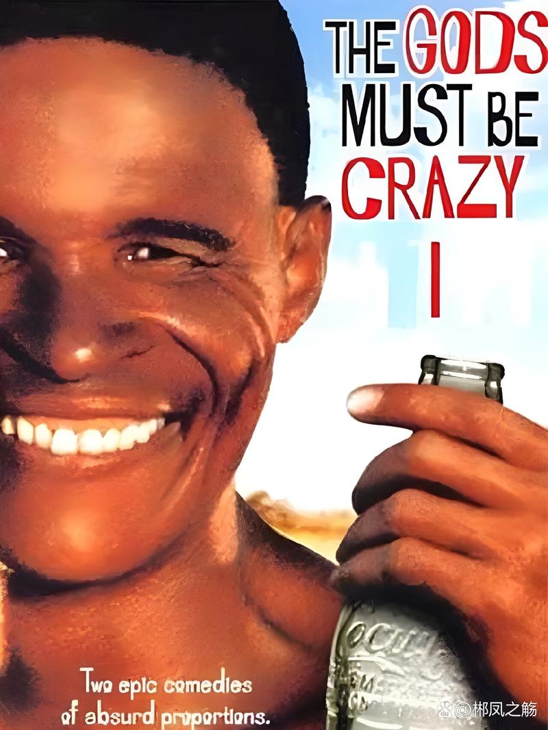 上帝也疯狂3在线观看？这些正版平台免费播