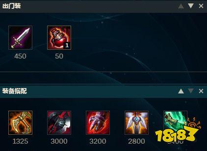 新版本雷克顿出装推荐，14.8版本鳄鱼最强装备搭配