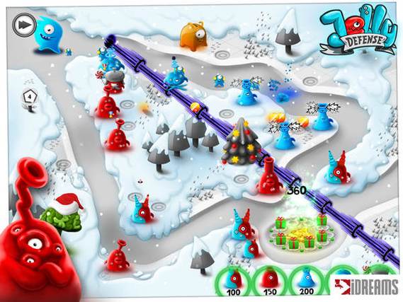 果冻塔防攻略防御配置？最佳塔防摆放经验传授