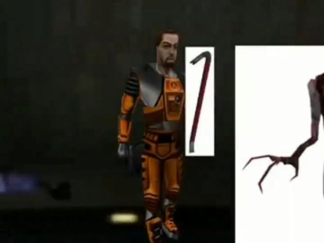 半条命秘籍有哪些?完整作弊代码大集合!