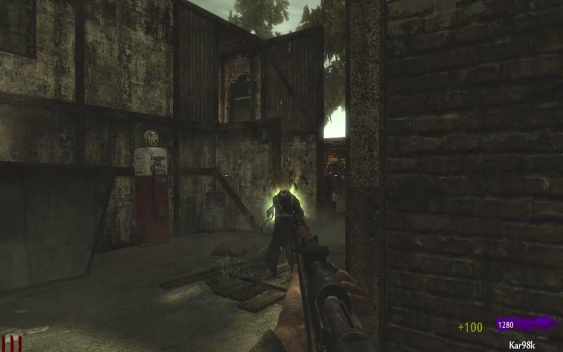 使命召唤5僵尸修改器怎么用？无限子弹设置教程