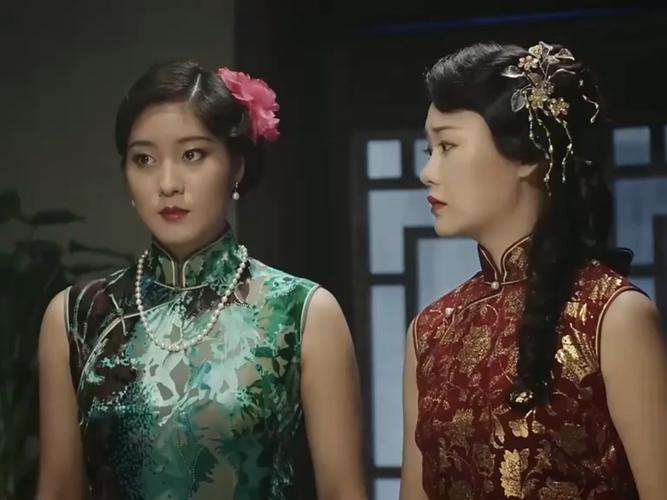 旗袍旗袍电视剧在哪看？热门平台追剧指南大放送！