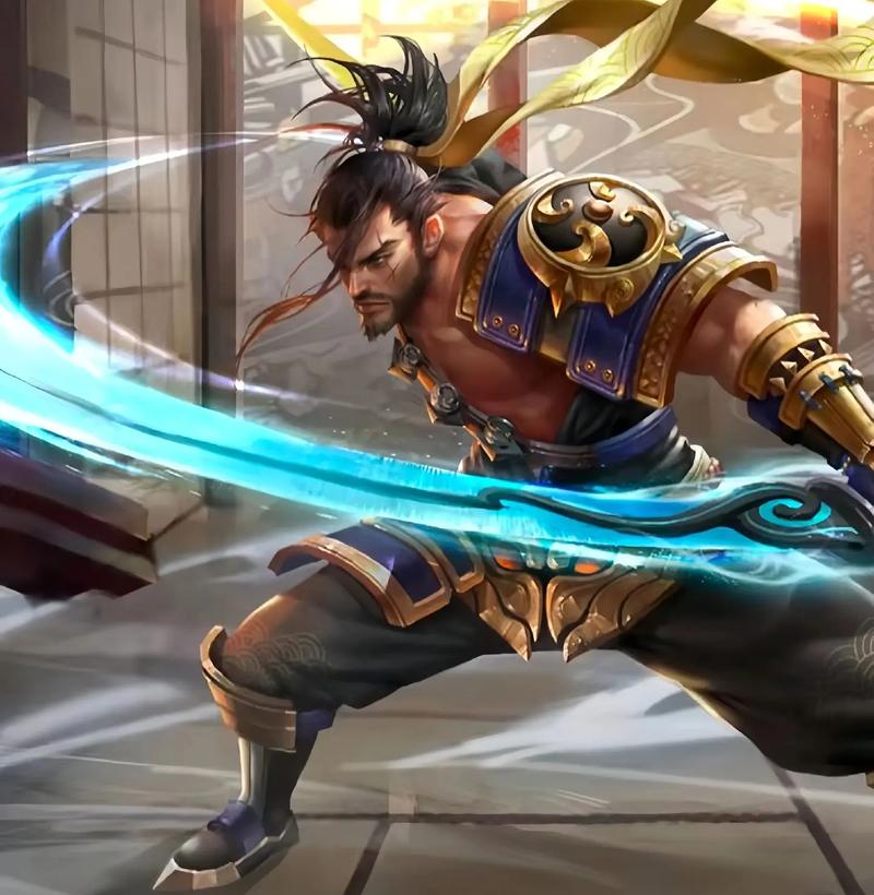 宫本武藏这个赛季还厉害吗？2024最新打法解析来了