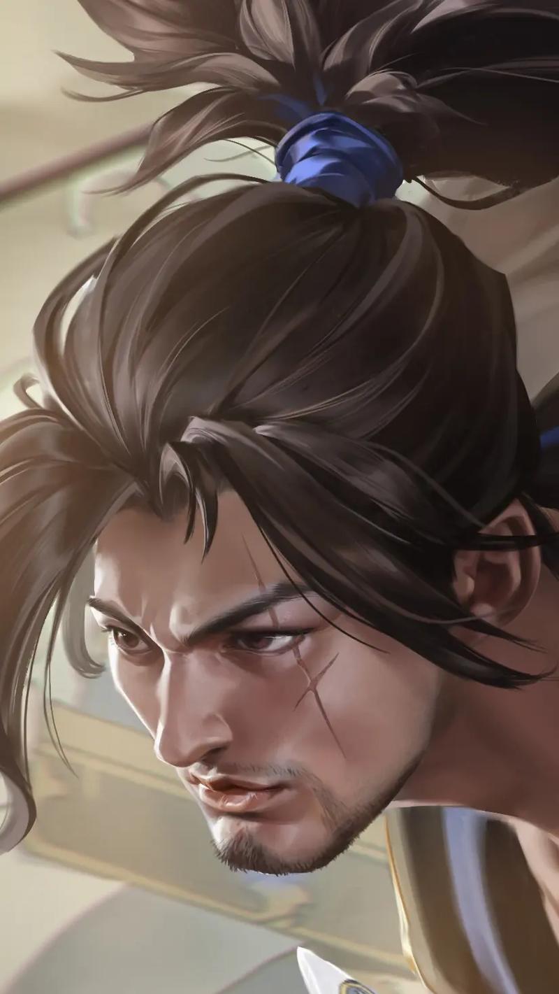 宫本武藏这个赛季还厉害吗?2024最新打法解析来了