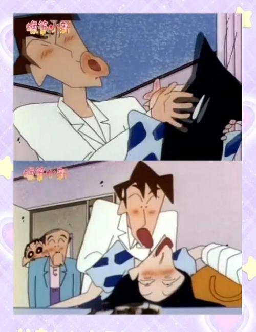 蜡笔小新结局有没有？网友吵翻了告诉你真相！