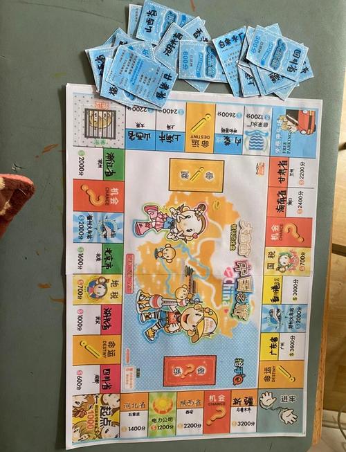 大富翁6小游戏怎么玩？新手快速上手三大秘诀！