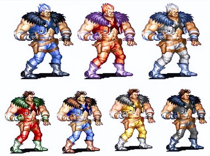 街机恐龙快打隐藏要素有哪些?这些彩蛋老玩家才懂!