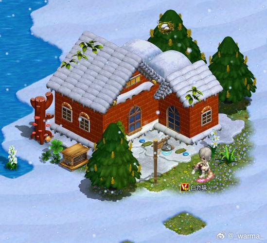 浪漫庄园小游戏升级秘诀大全？高效成长攻略别错过