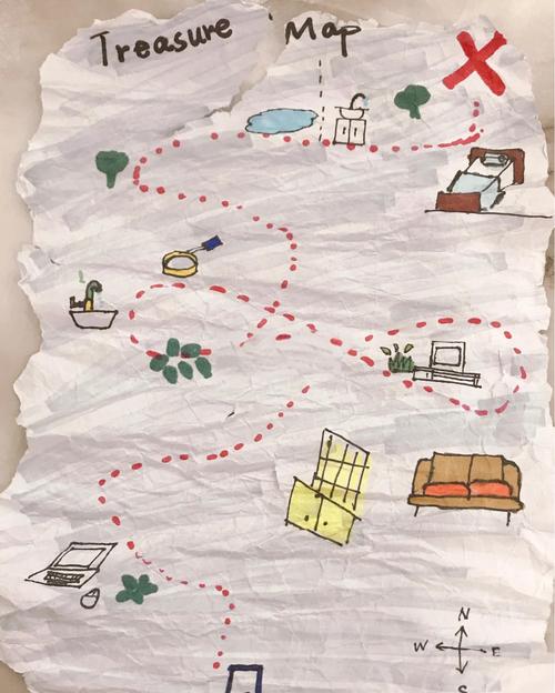 拼图寻宝第七天谜题怎么解？答案原来超简单