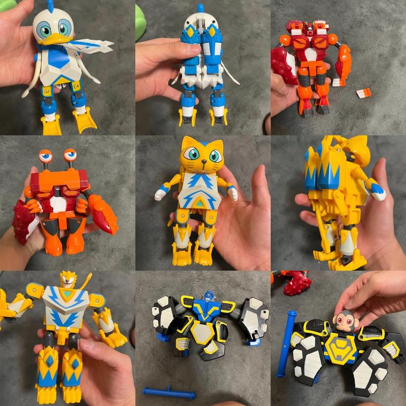 快乐酷宝游戏怎么玩？掌握5个技巧快速上手！