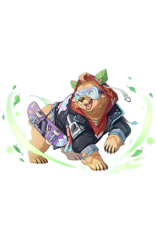 奥拉星棕叶战熊活动在哪搞？最新获得方法看这里！