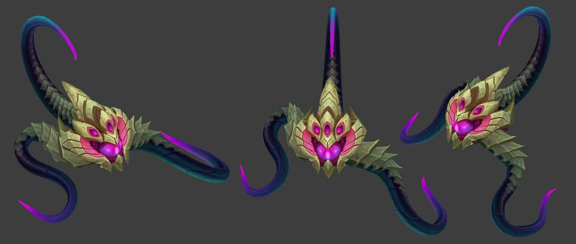 虚空之眼维克兹怎么出装(神装搭配输出翻倍提升)