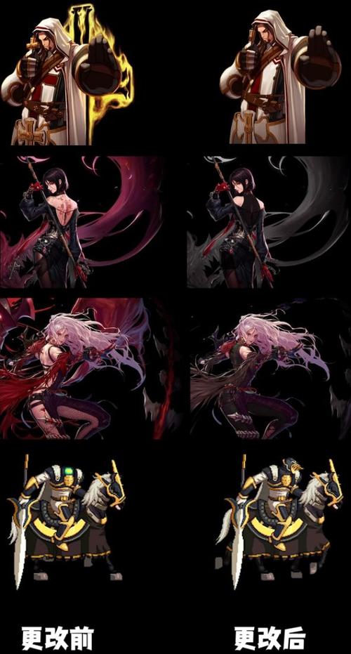 dnf骑士贞德强不强？真实评测实战优势分析