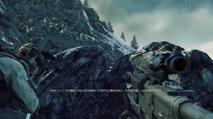 荣誉勋章攻略多人模式怎么玩？(团队合作必胜攻略！)