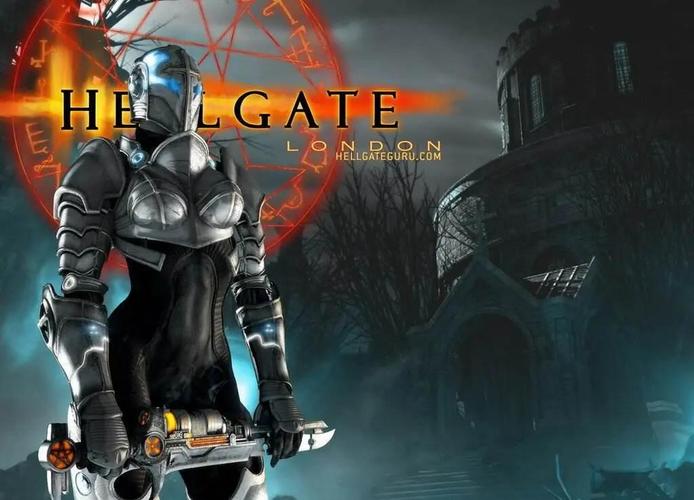 暗黑之门伦敦版有哪些?各版本区别一看就懂!