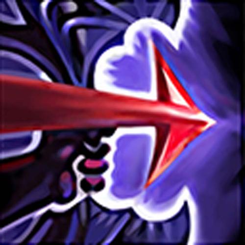 lol惩罚之箭对线技巧详解！轻松压制敌方ADC！