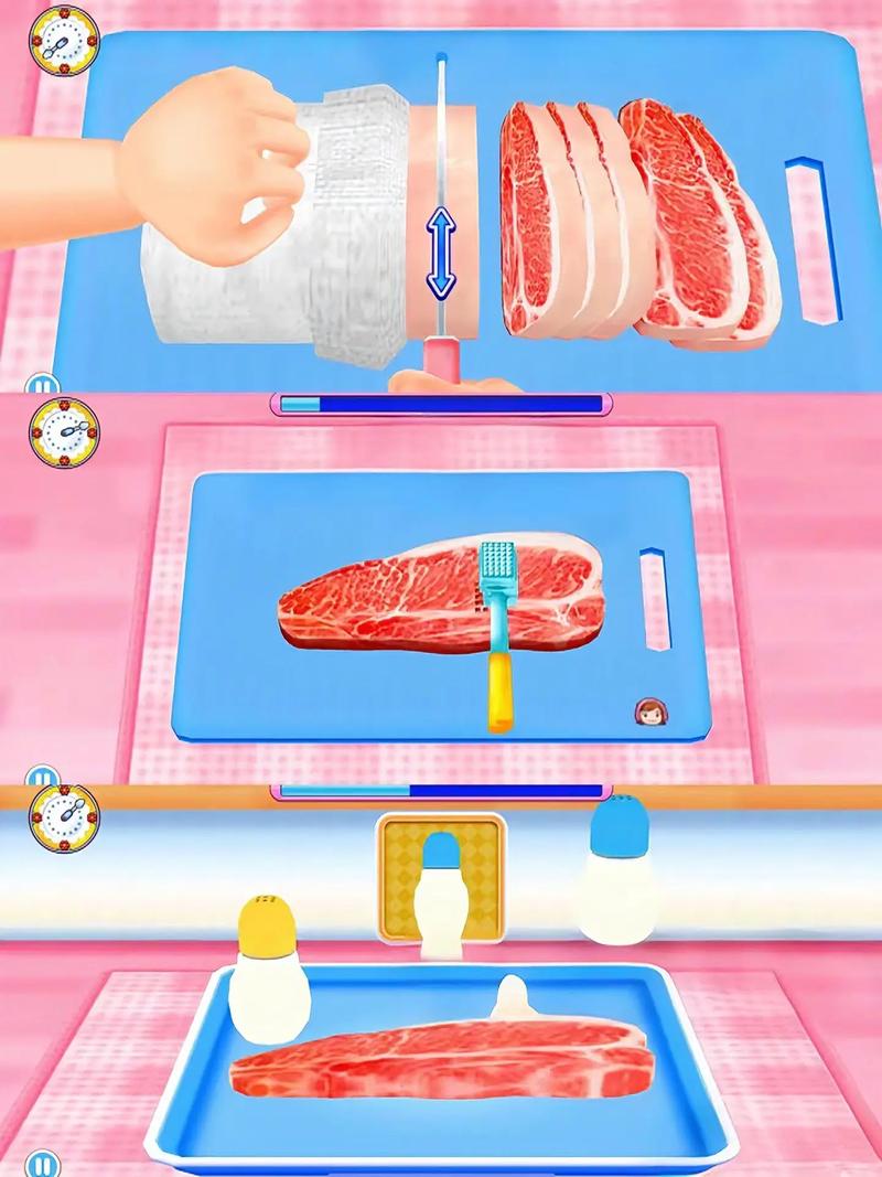 料理妈妈14怎么解锁隐藏食谱？老玩家分享通关秘籍！