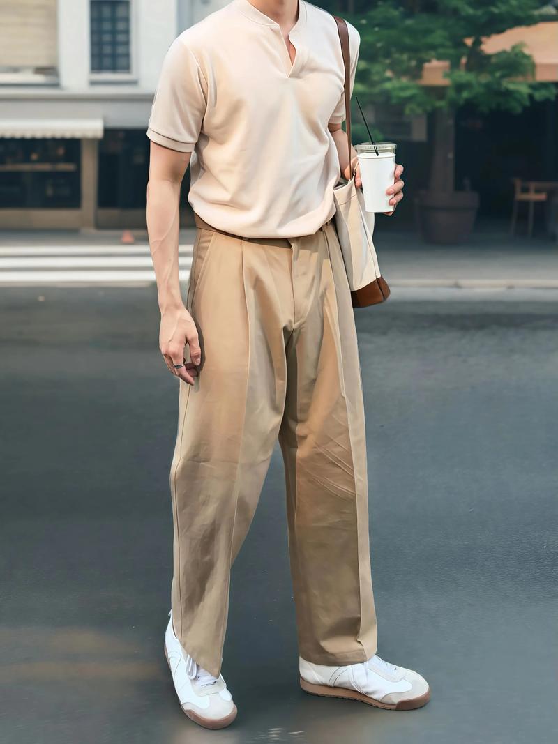 JUNJIA怎么搭配最出彩？潮人分享实用搭配指南