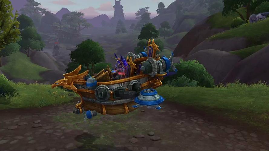 新手必看暴风城逐天战机，基础玩法和注意事项！