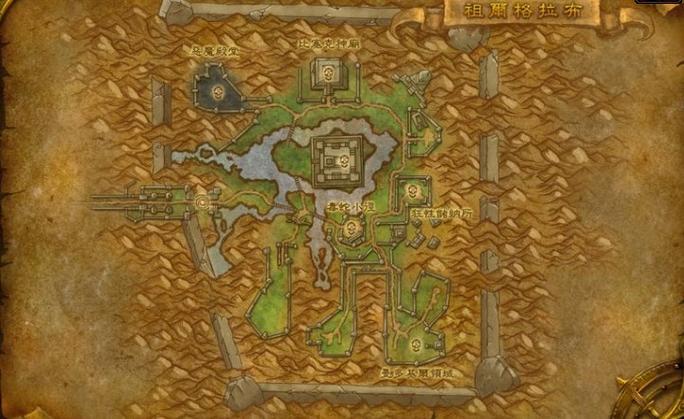 魔兽世界ctm赚钱哪里快?金币获取秘诀全分享!