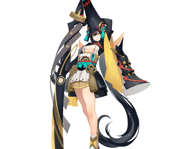 阴阳师妖刀姬怎么玩?学会这3招战斗轻松赢!