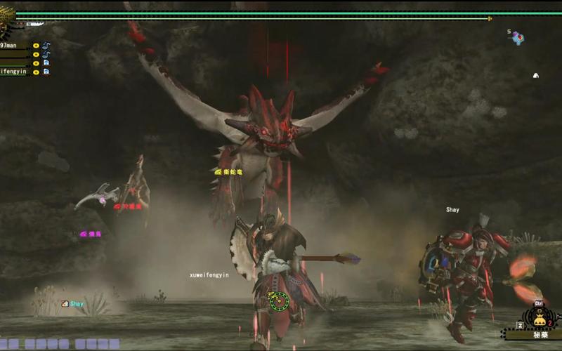 怪物猎人边境g顶级装备怎么刷？速刷方法分享