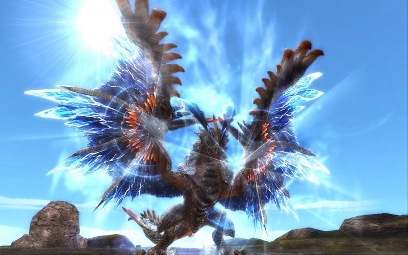 怪物猎人边境g顶级装备怎么刷?速刷方法分享