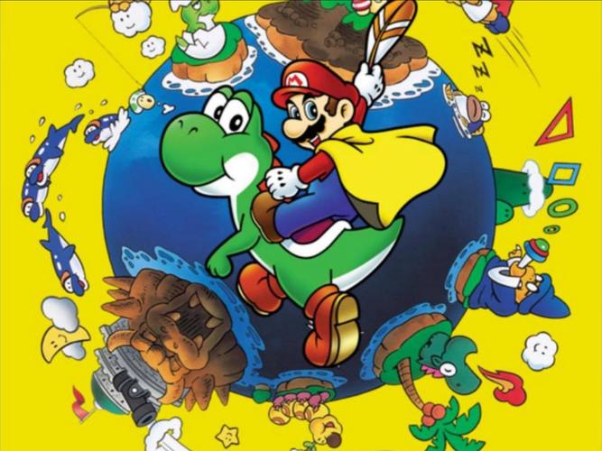 超级玛丽奥世界全收集难吗？必备攻略助你找齐星星！