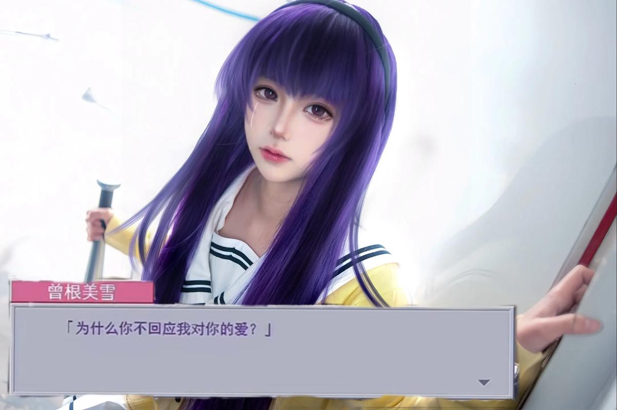 你与她与她之恋怎么玩？高效通关技巧和攻略分享！