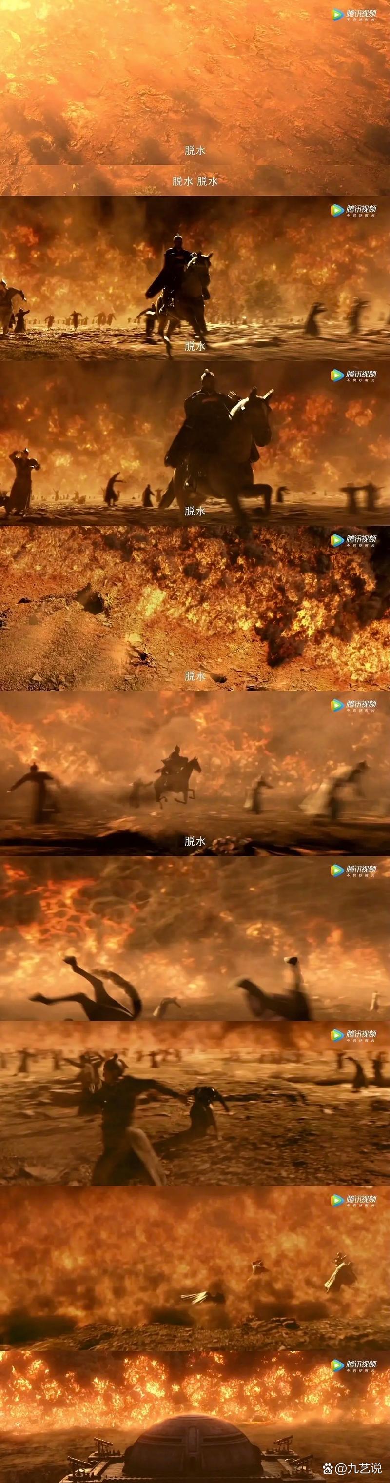 三体将拍电视剧特效有多炸？制作组放话超越电影版