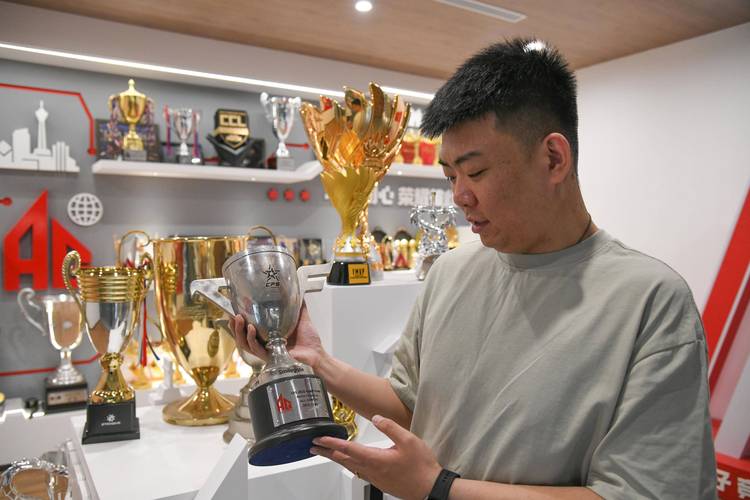 wcg冠军奖金现在多少？今昔对比惊人变化