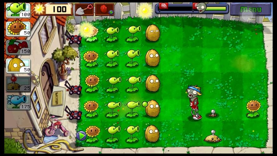 植物大战僵尸1怎么通关?手把手教你终极通关攻略!