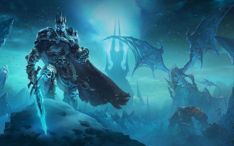 魔兽好看吗(三大看点对比帮你做决定)