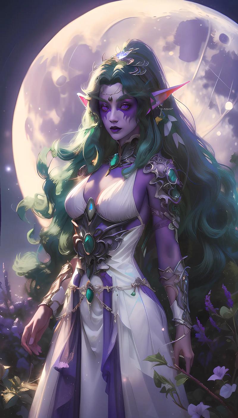 魔兽好看吗(三大看点对比帮你做决定)