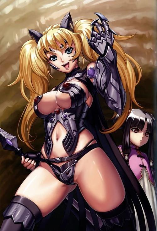 女王之刃壁纸找不着怎么办？(解决步骤快速恢复资源)