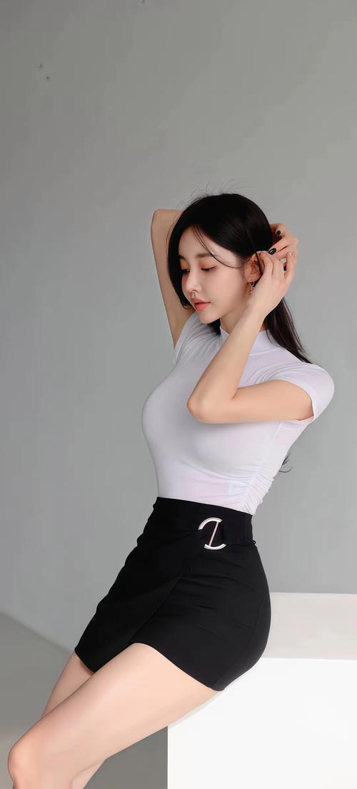 韩国服装模特费用贵吗?新人必看预算避坑指南!